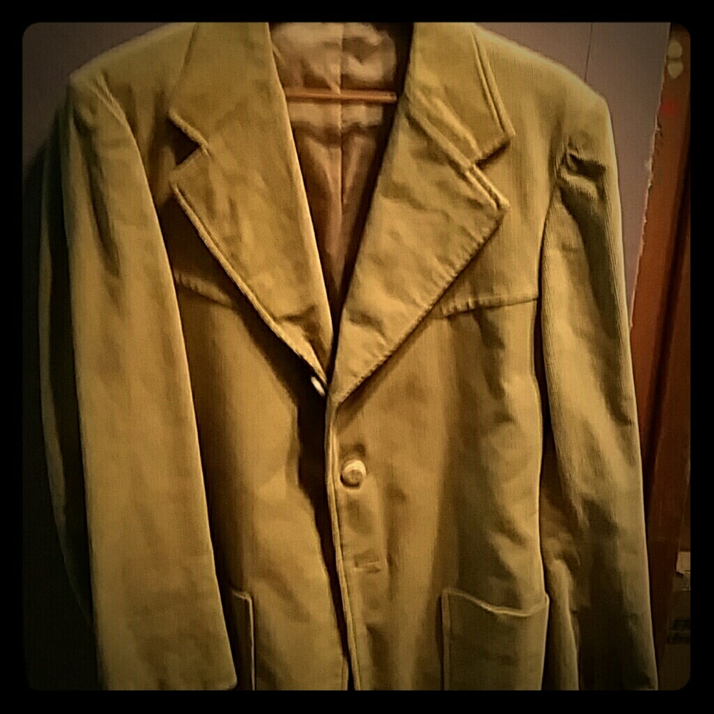 Sportcoat